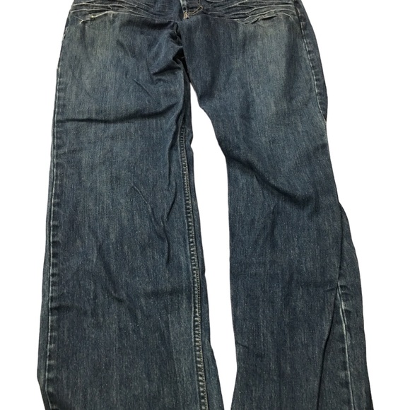 Banana Republic Curvy Jeans - Picture 1 of 6